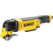 Багатофункціональний інструмент (Реноватор) DeWALT DWE315