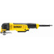Багатофункціональний інструмент (Реноватор) DeWALT DWE315