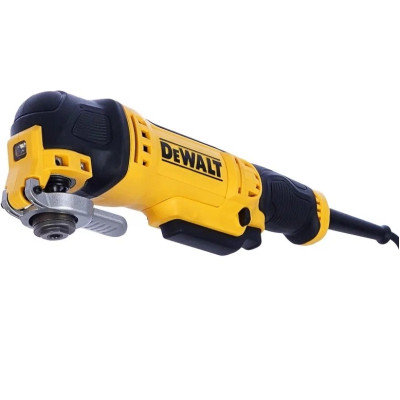 Багатофункціональний інструмент (Реноватор) DeWALT DWE315