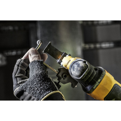 Багатофункціональний інструмент (Реноватор) DeWALT DWE315KT