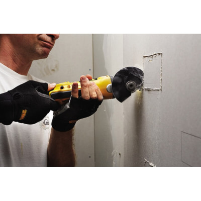 Багатофункціональний інструмент (Реноватор) DeWALT DWE315KT
