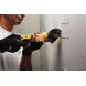 Багатофункціональний інструмент (Реноватор) DeWALT DWE315KT