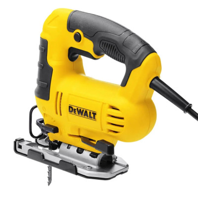 Лобзик електричний DeWALT DWE349