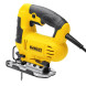 Лобзик електричний DeWALT DWE349