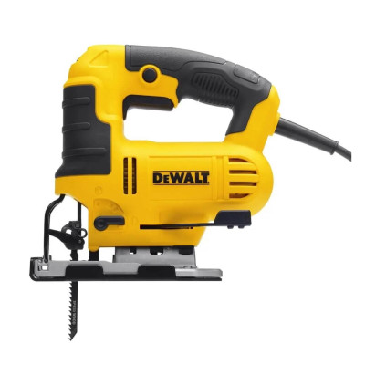 Лобзик електричний DeWALT DWE349