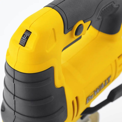 Лобзик електричний DeWALT DWE349