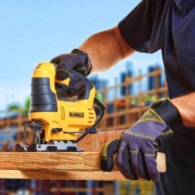 Лобзик електричний DeWALT DWE349