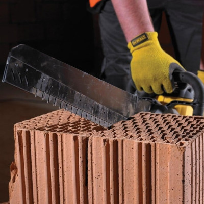 Пила Аллигатор DeWALT DWE398