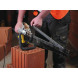 Пила Аллигатор DeWALT DWE398