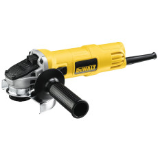 Кутова шліфмашина DeWALT DWE4057