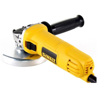 Угловая шлифмашина DeWALT DWE4057