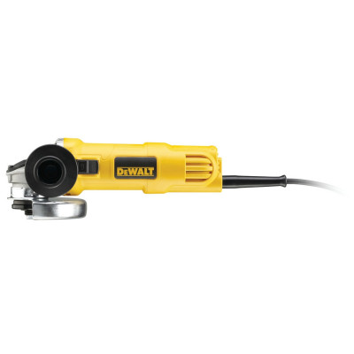 Угловая шлифмашина DeWALT DWE4057