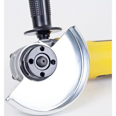 Угловая шлифмашина DeWALT DWE4057
