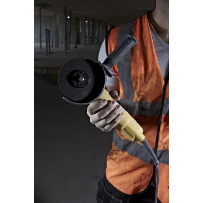 Угловая шлифмашина DeWALT DWE4057