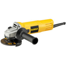 Кутова шліфмашина DeWALT DWE4117