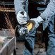 Кутова шліфмашина DeWALT DWE4117