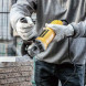 Кутова шліфмашина DeWALT DWE4117
