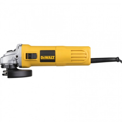 Кутова шліфмашина DeWALT DWE4117_1