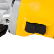 Угловая шлифмашина DeWALT DWE4119
