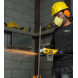 Угловая шлифмашина DeWALT DWE4119
