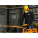 Угловая шлифмашина DeWALT DWE4119