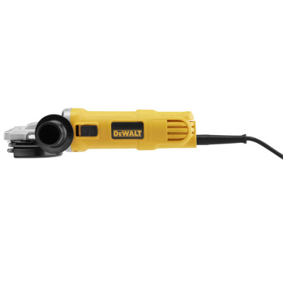 Угловая шлифмашина DeWALT DWE4157F