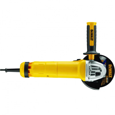 Кутова шліфмашина DeWALT DWE4217