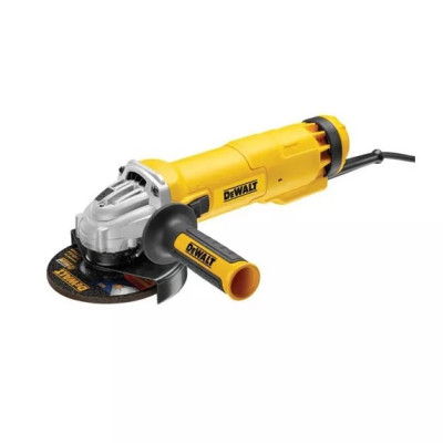 Кутова шліфмашина DeWALT DWE4217