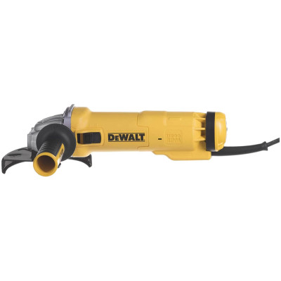 Угловая шлифмашина DeWALT DWE4217KT