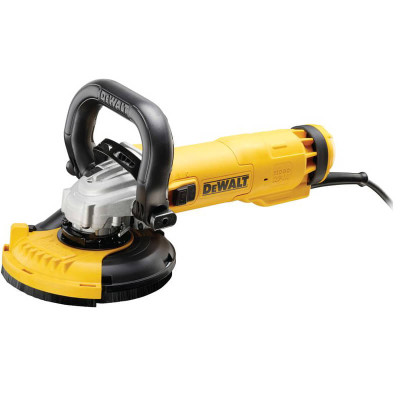 Угловая шлифмашина DeWALT DWE4217KT