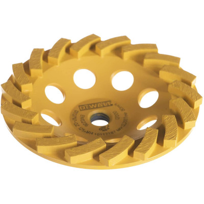 Угловая шлифмашина DeWALT DWE4217KT