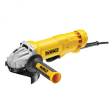 Кутова шліфмашина DeWALT DWE4233