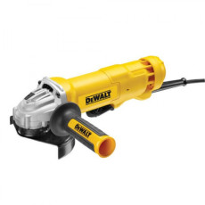 Кутова шліфмашина DeWALT DWE4233