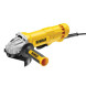 Кутова шліфмашина DeWALT DWE4233