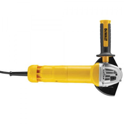 Кутова шліфмашина DeWALT DWE4233