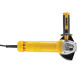 Кутова шліфмашина DeWALT DWE4233
