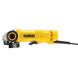 Кутова шліфмашина DeWALT DWE4233