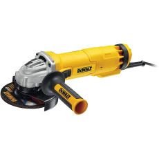 Кутова шліфмашина DeWALT DWE4237