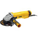 Кутова шліфмашина DeWALT DWE4237