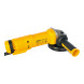 Кутова шліфмашина DeWALT DWE4237K