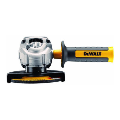 Кутова шліфмашина DeWALT DWE4237K