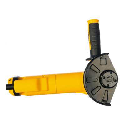 Кутова шліфмашина DeWALT DWE4237K