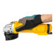 Кутова шліфмашина DeWALT DWE4237K