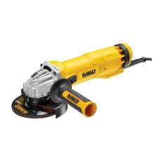 Кутова шліфмашина DeWALT DWE4238