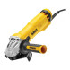 Кутова шліфмашина DeWALT DWE4238