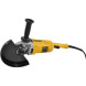 Кутова шліфмашина DeWALT DWE4238