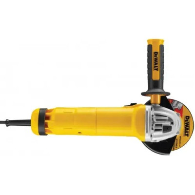 Кутова шліфмашина DeWALT DWE4238