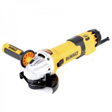 Кутова шліфмашина DeWALT DWE4257