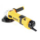 Кутова шліфмашина DeWALT DWE4257