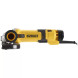 Кутова шліфмашина DeWALT DWE4257